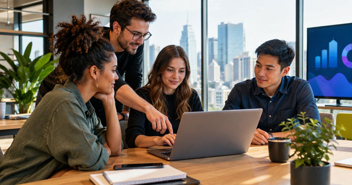 Melhores agências de marketing digital em São Paulo em 2026