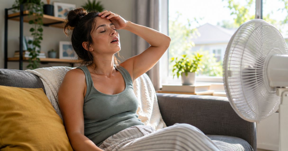 How long can a house go without AC in Missouri summer heat?