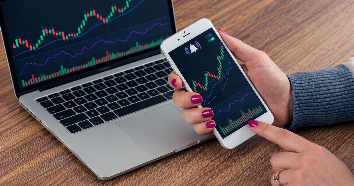 How to evaluate forex trading app alerts before relying on them