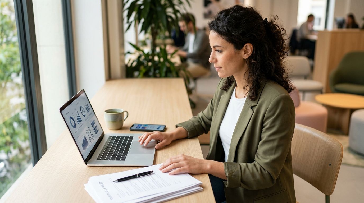 Comment connecter Qonto au dépôt de capital pour une SAS
