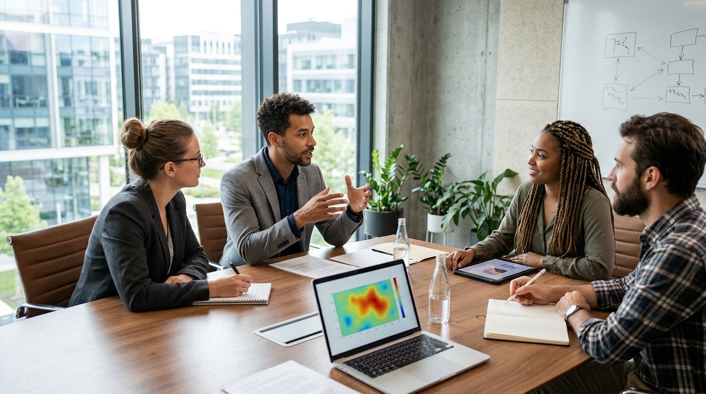 How to structure a DevOps consulting engagement for enterprise teams