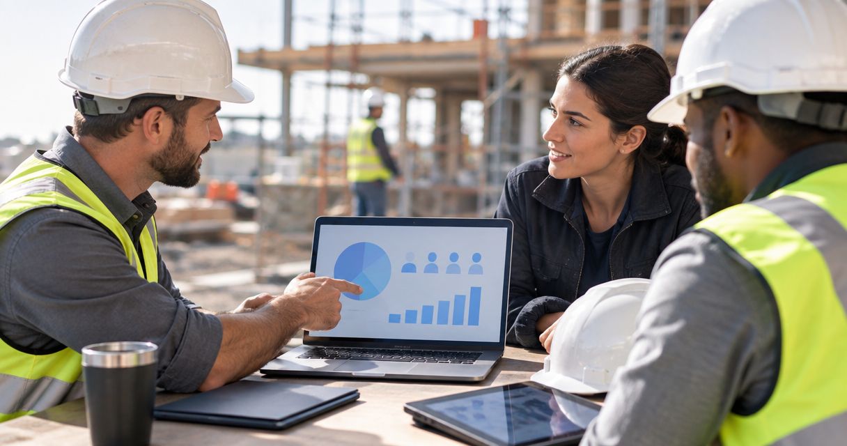 Lead generation for construction staffing: complete 2026 guide