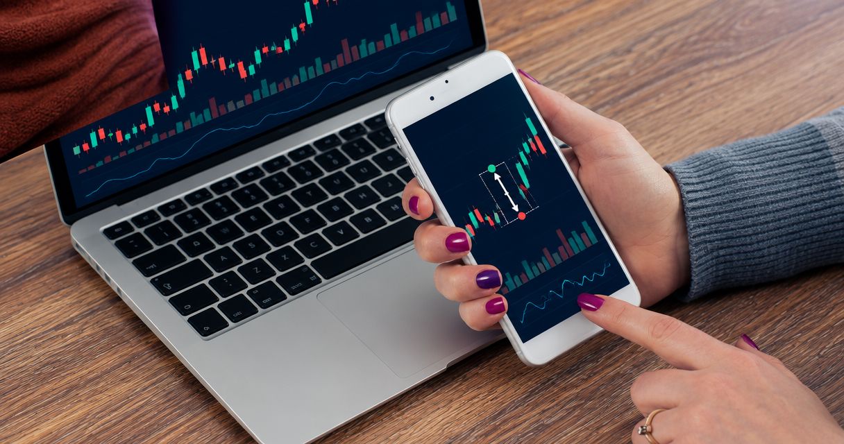 Why can a forex trading app fill differ from a signal price?