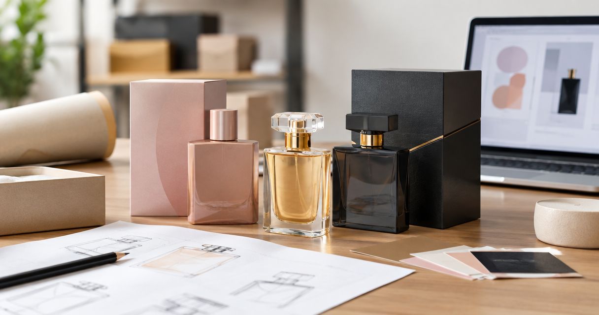 Best perfume and fragrance packaging suppliers in 2026
