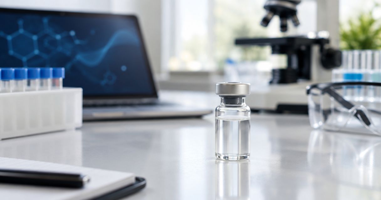How much does a BPC-157 research peptide cost per vial?