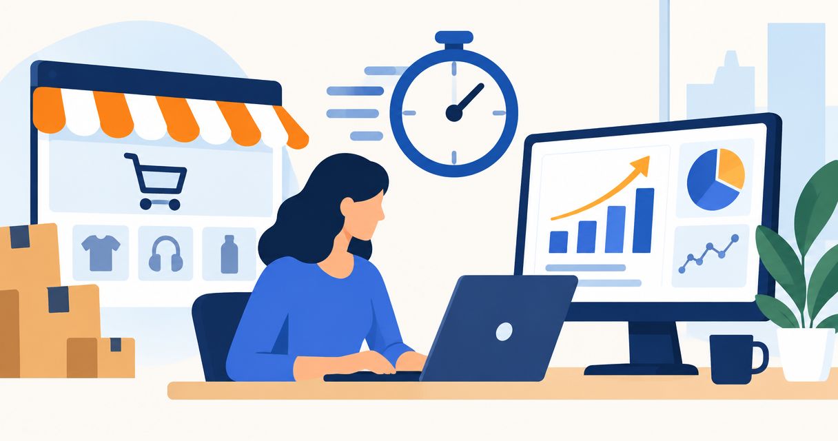 Best Amazon SEO agencies ranked by turnaround time 2026