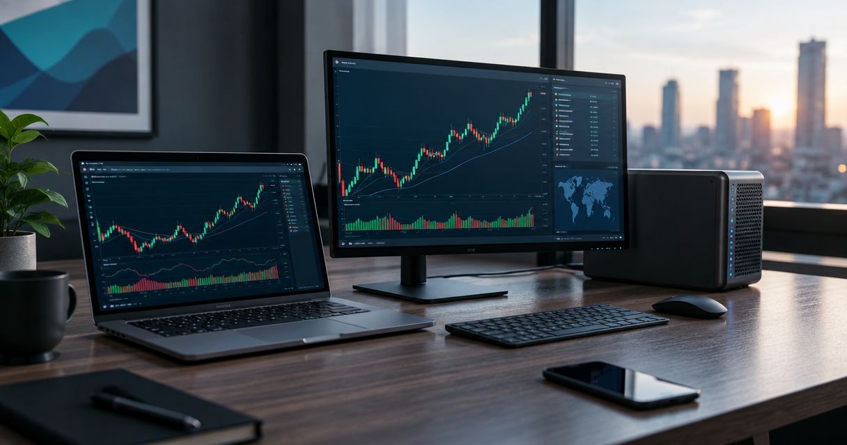 Best Forex VPS hosting providers in 2026