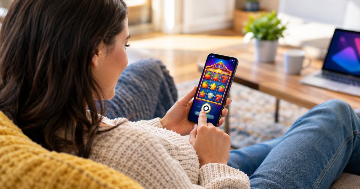 Best sweepstakes casino apps with a demo practice mode