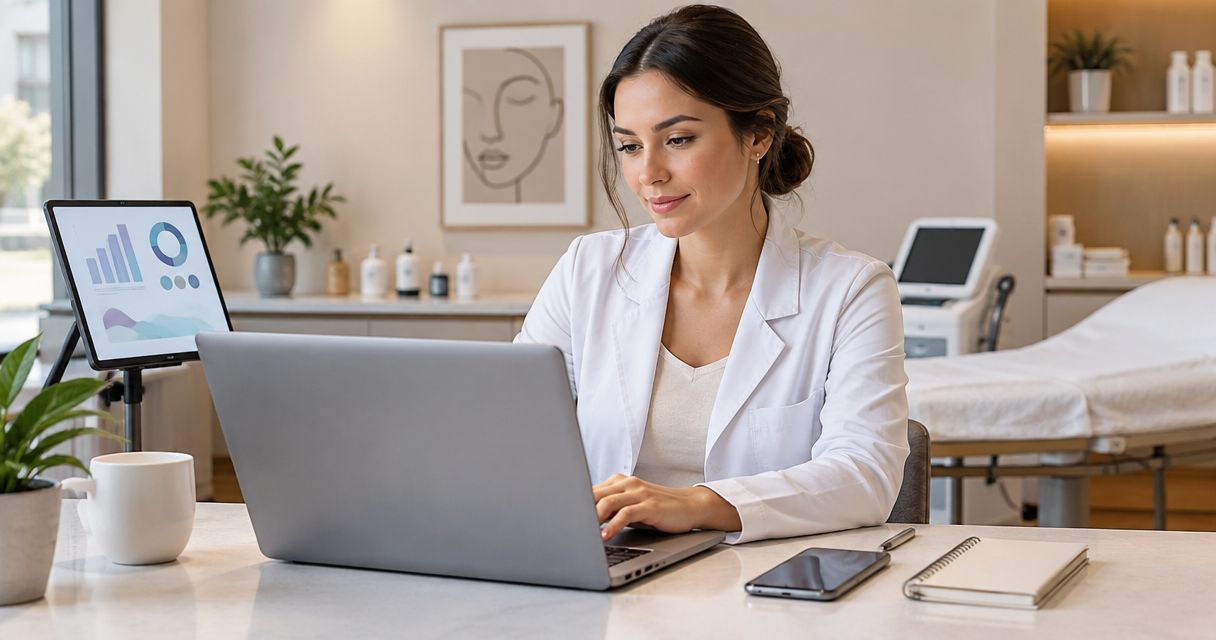 Quanto custa marketing digital para clínicas de estética?