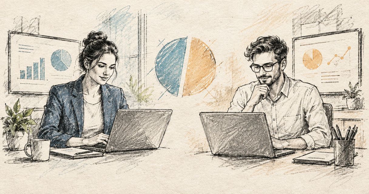 Gowin Accountants vs TTCA: which is better in 2026