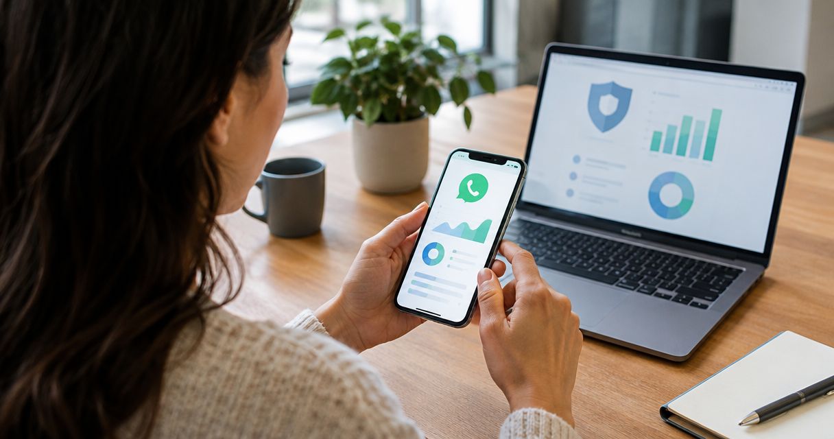 Best WhatsApp chat analyzer apps ranked by privacy in 2026