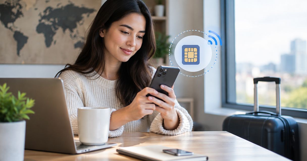 How long does an esim last after activation?