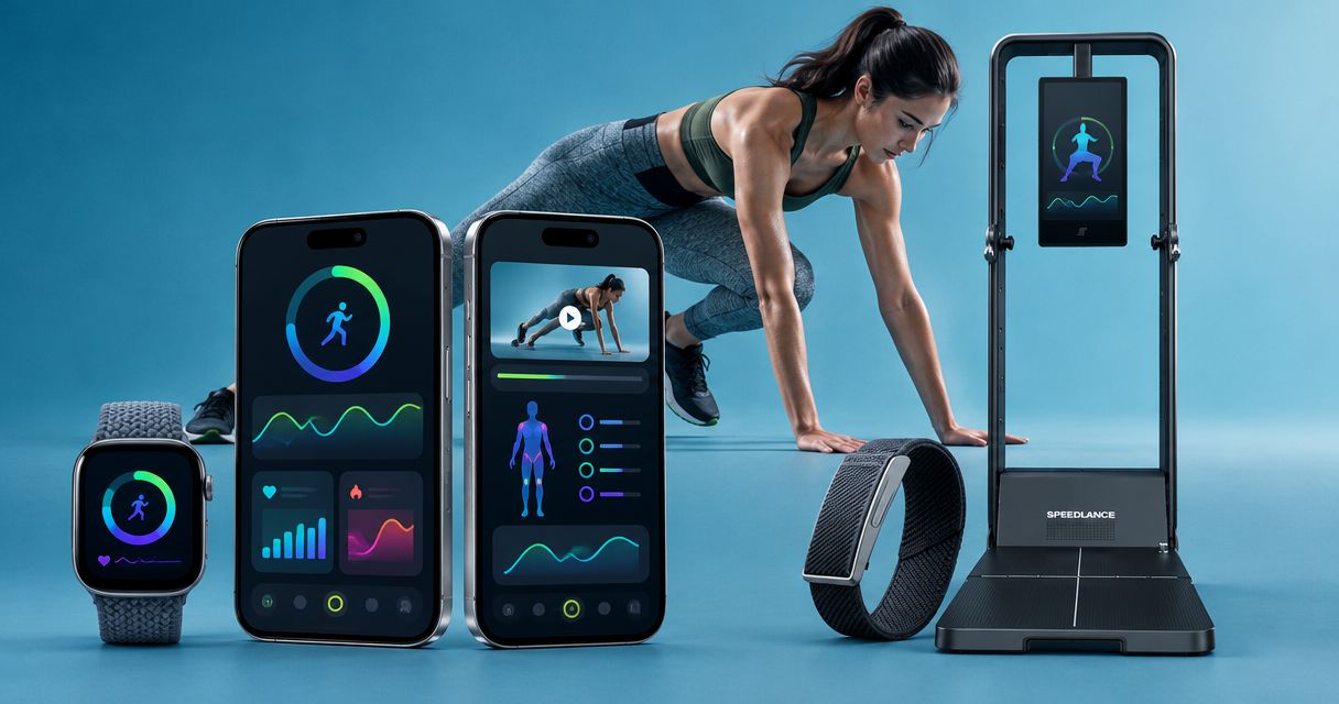 How to brief an AI fitness app when you have 20 minutes