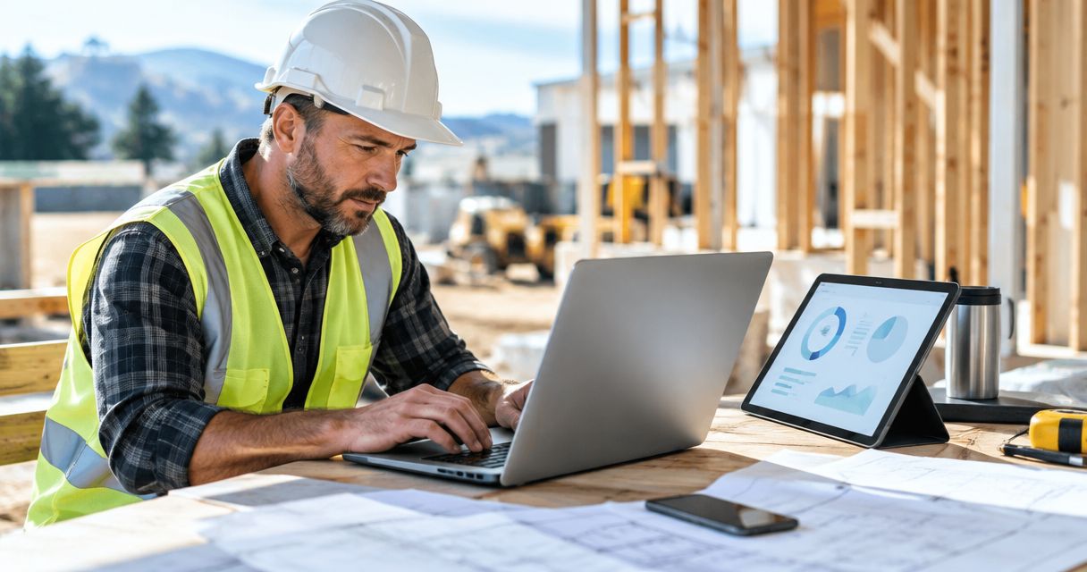 Best accounting software for tradies and construction firms 2026