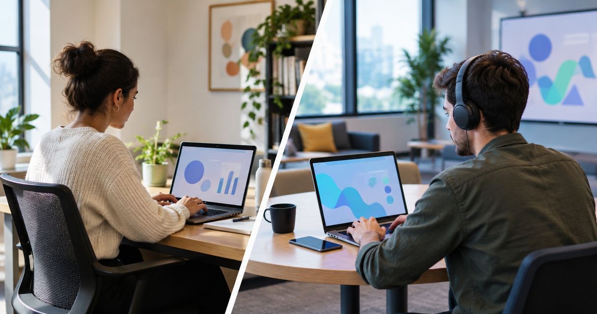 RadBoard vs RadWorking: which is better in 2026