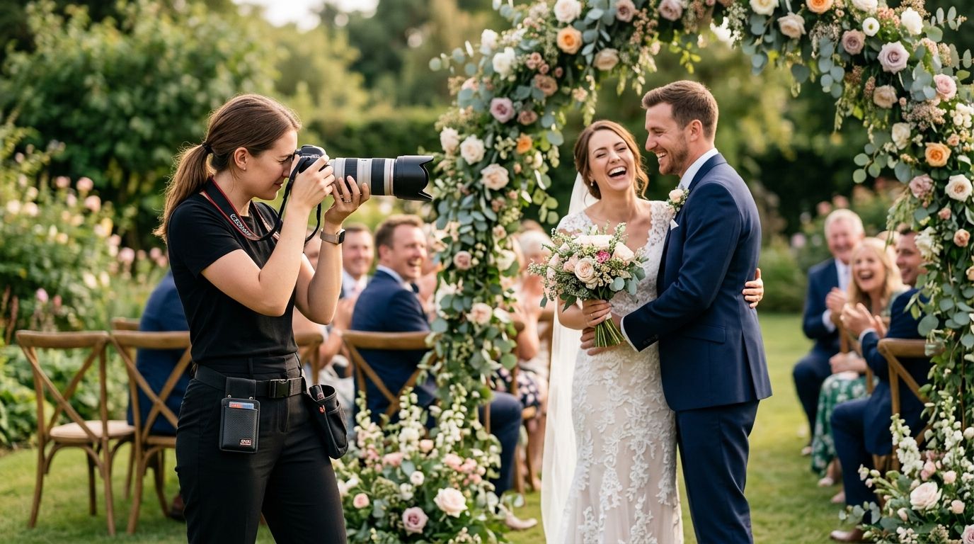 Best wedding photography packages ranked by turnaround time 2026