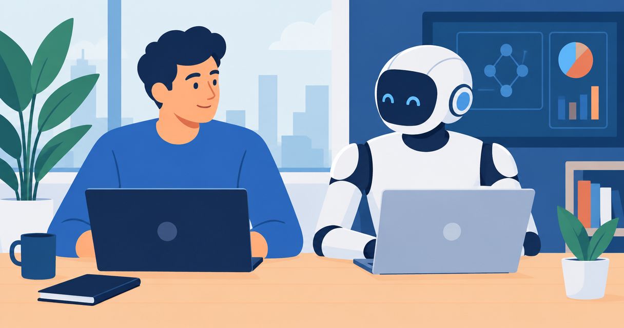 Can AI replace custom software developers?