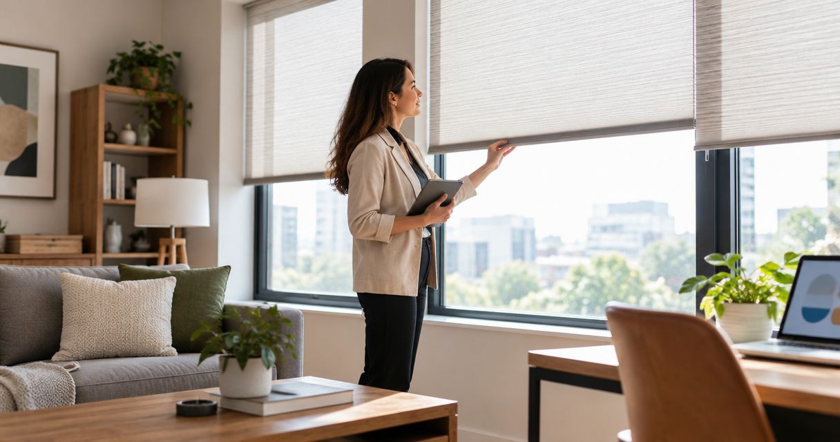 Custom blinds for landlords and rental property owners: complete 2026 guide
