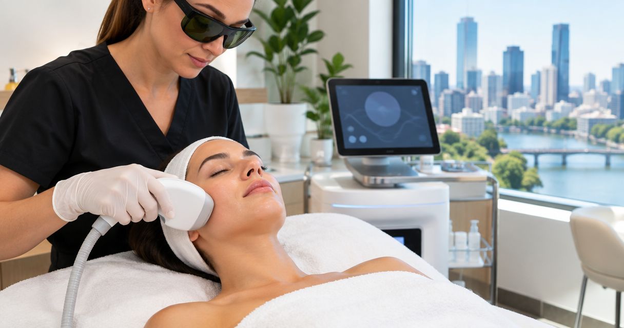 Best Brisbane Skin and Laser alternatives in 2026