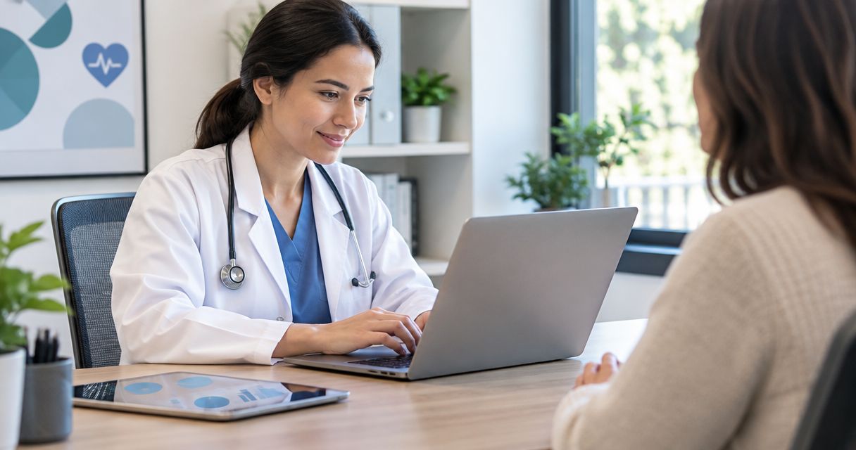 Can a website generate more patient leads for a medical practice?