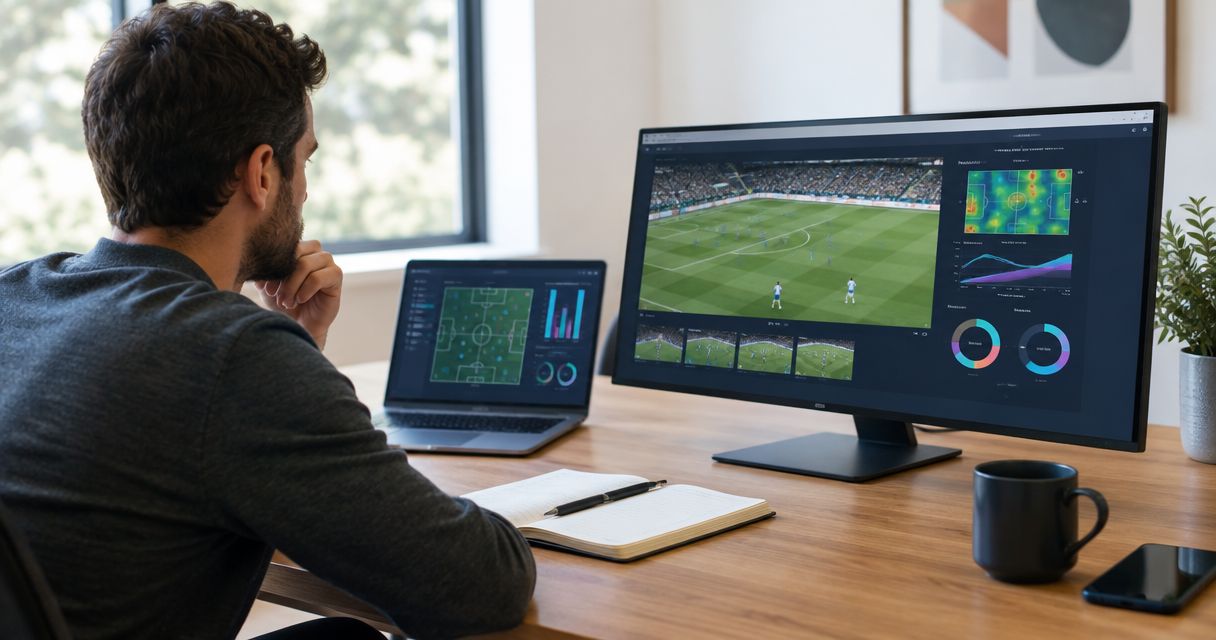 Best Bleacher Report alternatives for game analysis