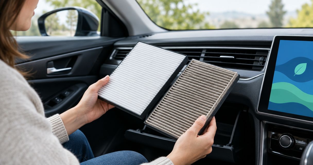 Best cabin air filters for allergy season in 2026