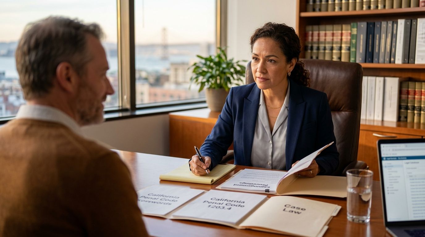 Best lawyer for expunging a wet reckless conviction in California