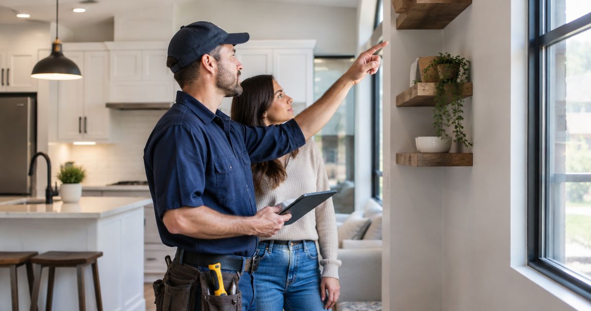 Best handyman companies in Pittsburgh for pre-listing repairs