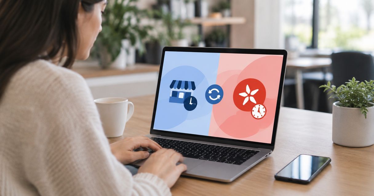 HometownFirst to Yelp: keep business hours in sync in 2026