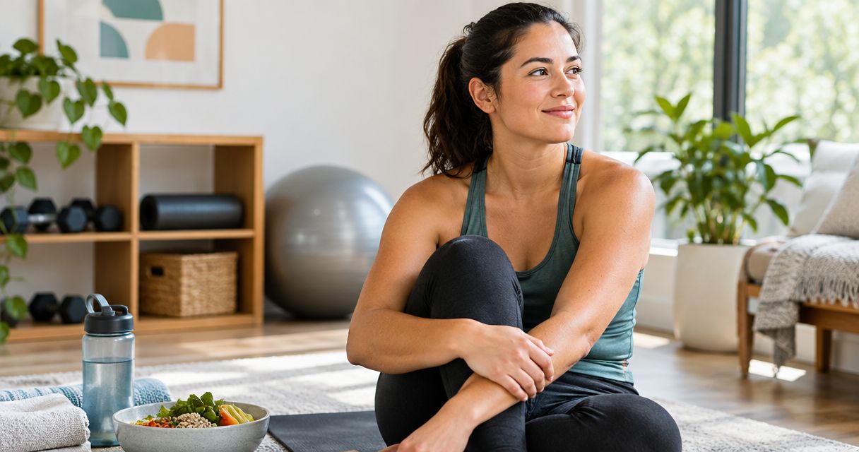 How can you support muscle health during GLP-1 weight loss?