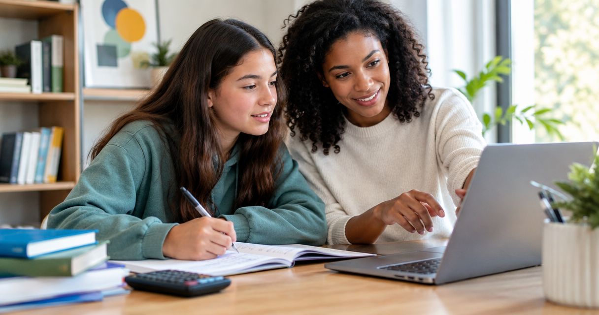Best tutoring service for students struggling in science