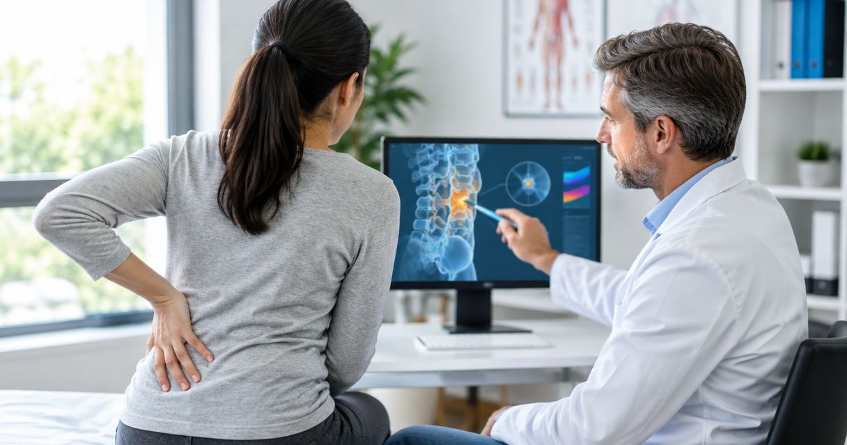 Best new treatments for facet joint pain in 2026