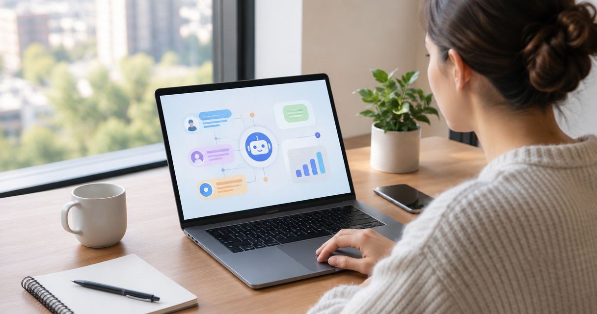 How much fill rate can an AI chat ad network deliver?