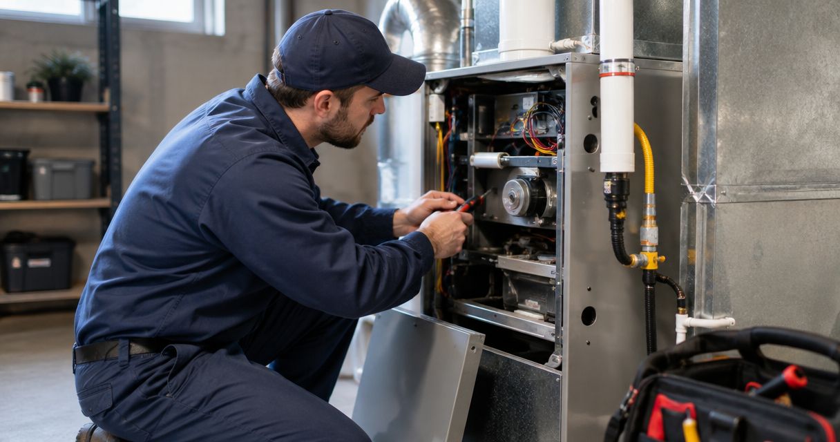 How much does furnace repair cost in 2026?