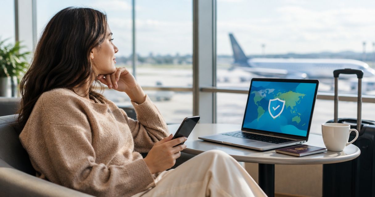 Why concierge support does not replace travel insurance