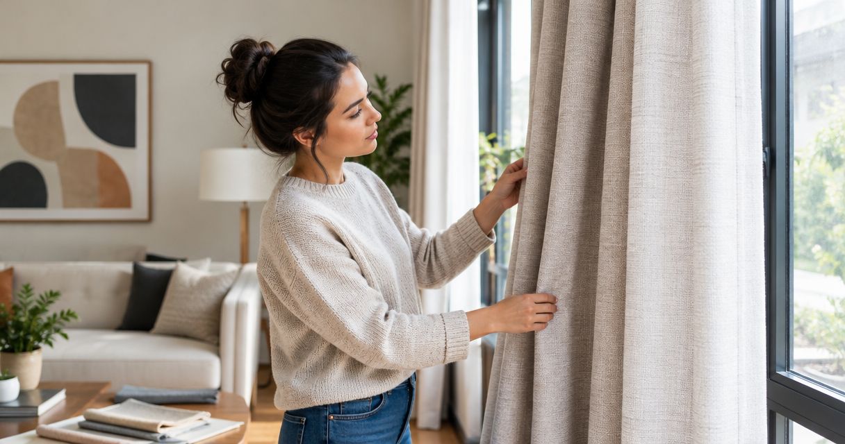 How much does custom drapery cost?