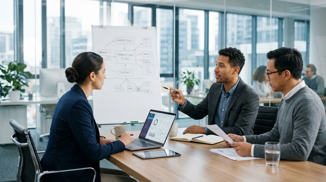 Quanto custa contratar uma agência de marketing digital?