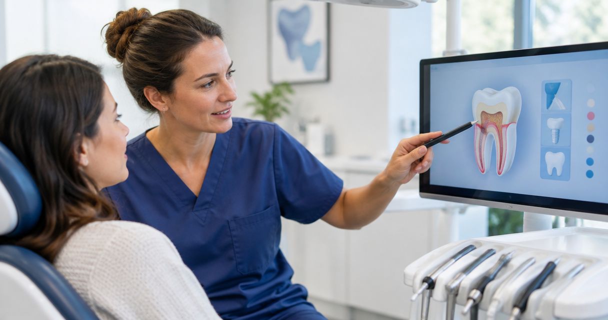 Best root canal alternatives compared 2026