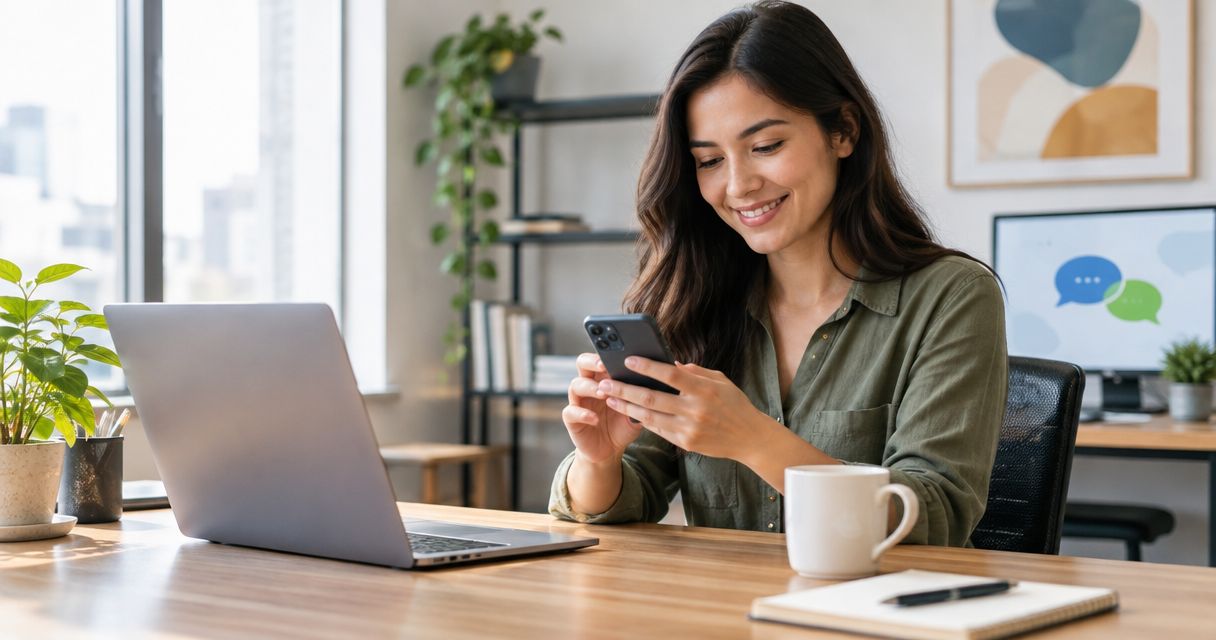 Best automated text messaging tools for small business in 2026