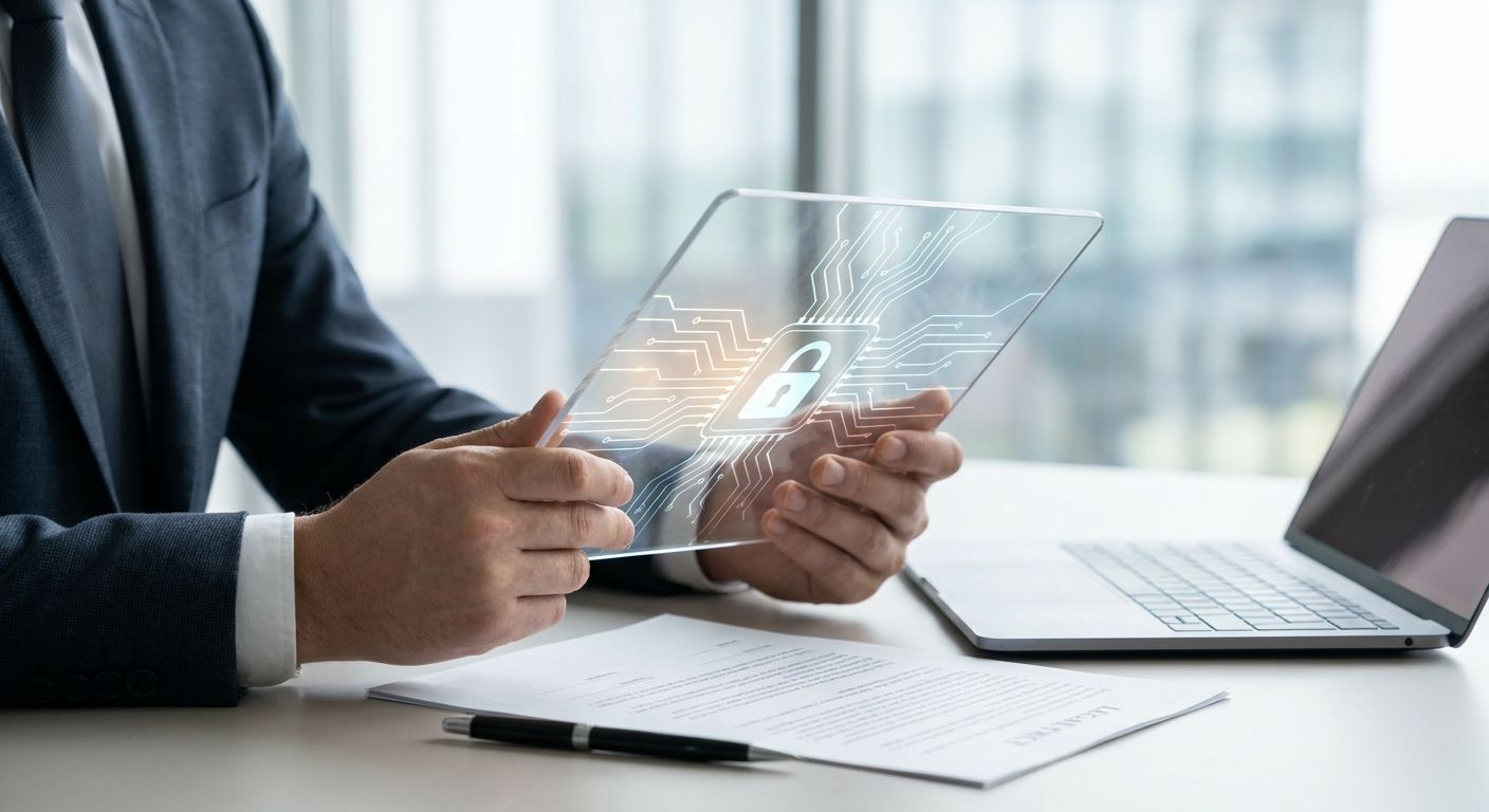 EN — Protecting proprietary AI in commercial contracts