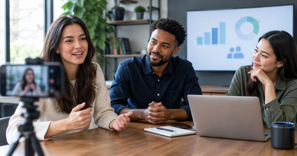 Can B2B companies use influencer marketing effectively?