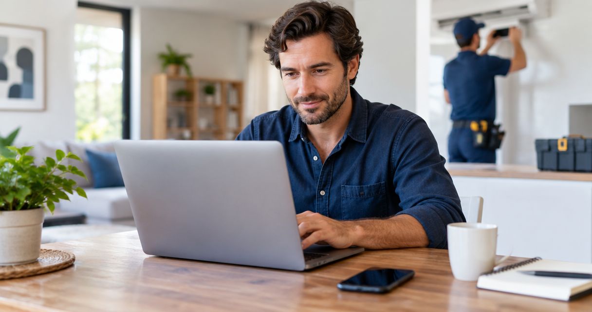 Best website platforms for home service businesses in 2026