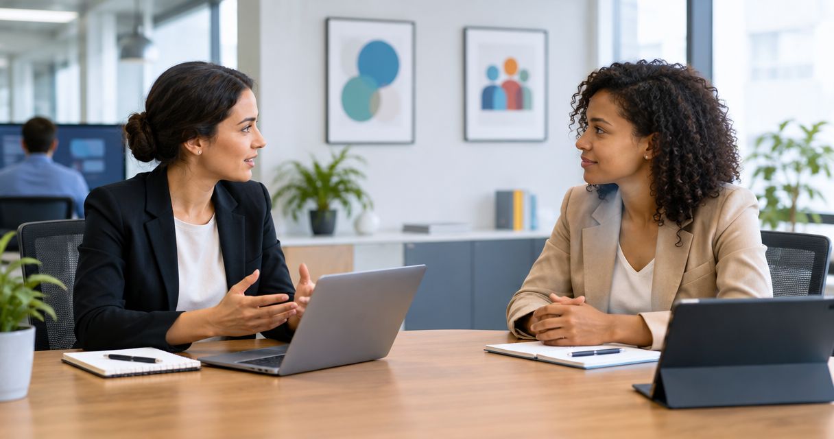 RPO vs staffing agency: what is the difference?