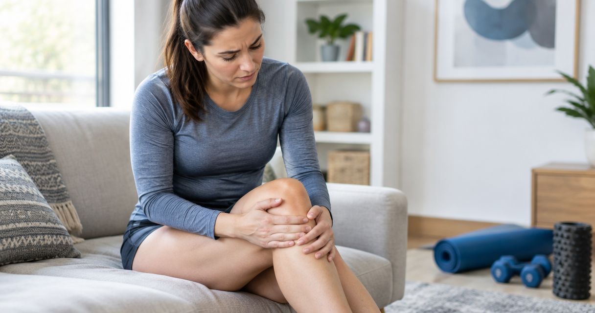 Is it normal to have pain after ACL surgery 1 year later?