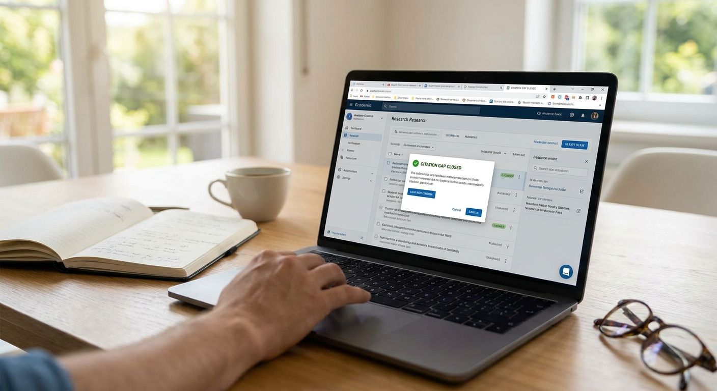 Best tools for closing AI citation gaps