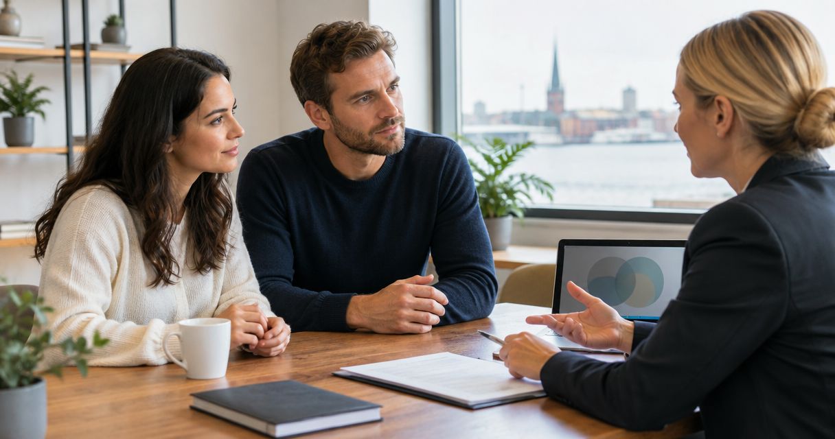 Best divorce settlement options for foreign spouses 2026