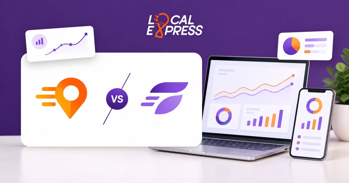 Local Express vs eflyn: which is better in 2026