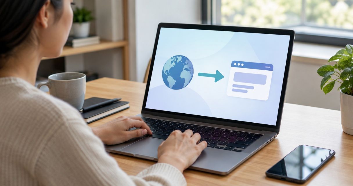 Best tools to redirect a domain without hosting in 2026