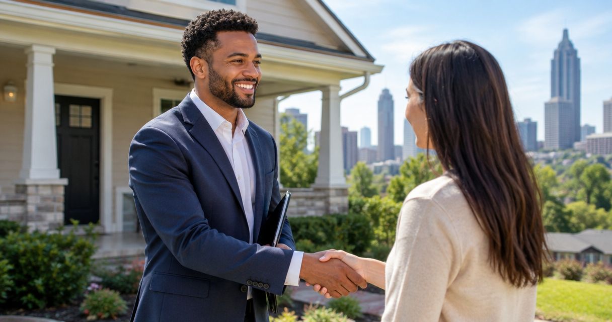 Best cash home buyers in Atlanta, GA 2026