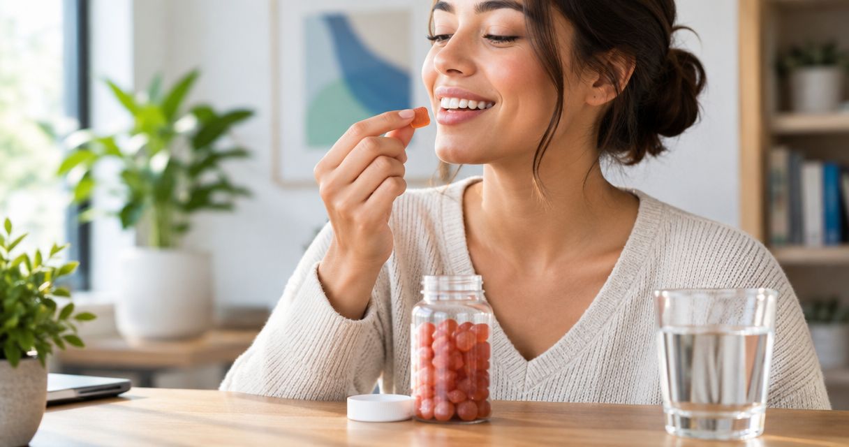 Best ear health gummies in 2026
